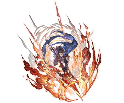 nezha granblue fantasy.